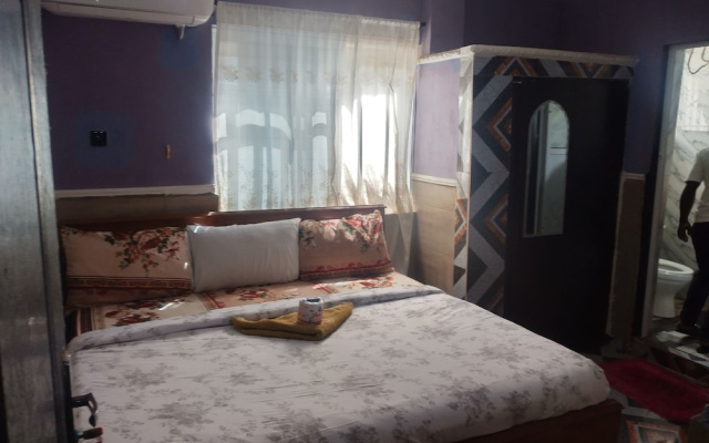 Sirloy Hotel