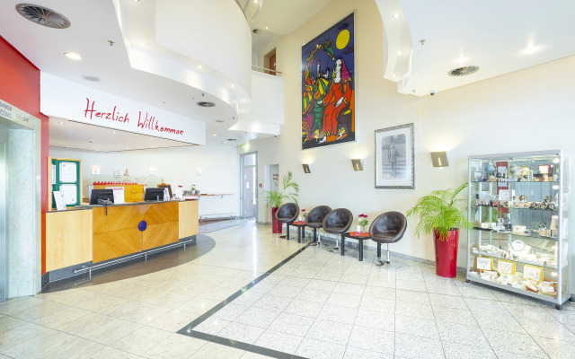 ACHAT Hotel Heppenheim