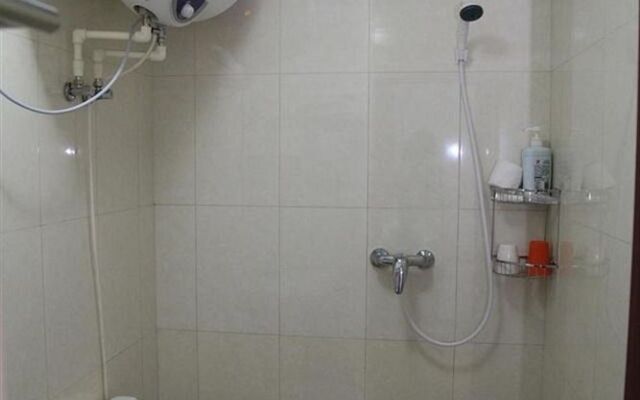 Furun Hotel Beijing Railway Station