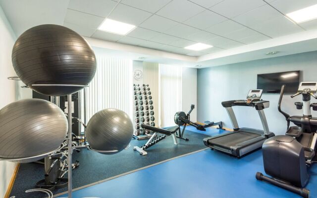 Ramada Encore Crewe