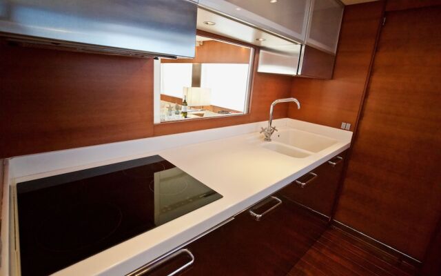 Italy Luxury Yacht Charter