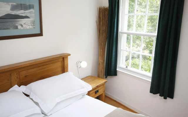 Central New Town Apartment