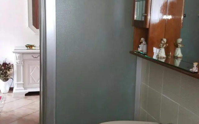 Chiara Apartment