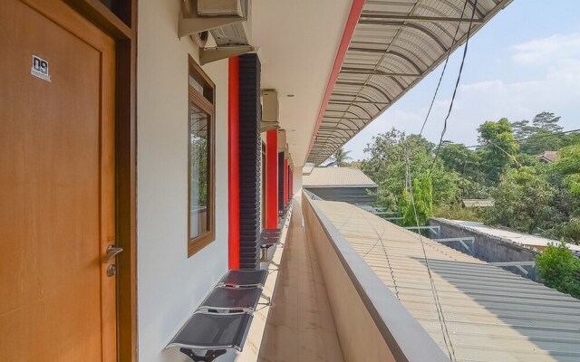 Wisma Gendhis by RedDoorz