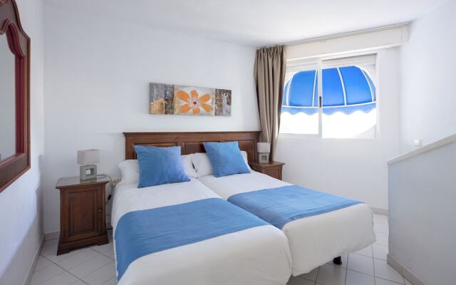 Playaflor Chill Out Resort, a 50 mtrs de la playa