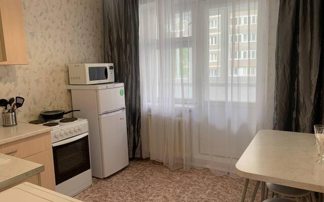 Апартаменты на улице Орджоникидзе 30/1