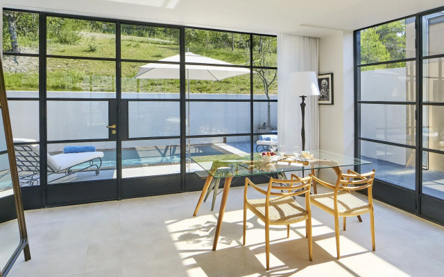 Villa La Coste