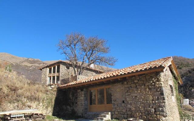 Alberg Rural El Negre - Hostel