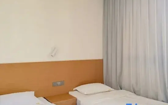 Shicong Yiye Homestay