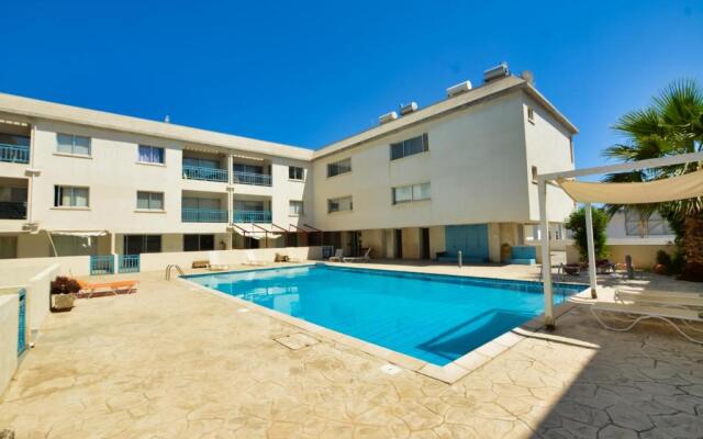 MyHome DeLux, Napa Blue 3Bed with Pool