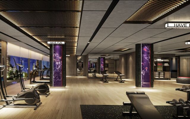 Hotel Indigo Phuket Patong by IHG