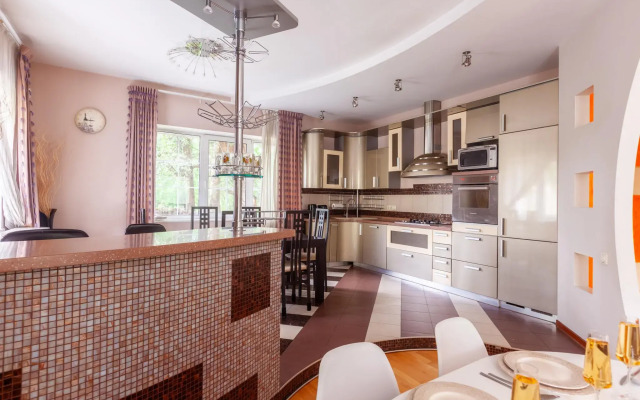 Cottage in Balashikha