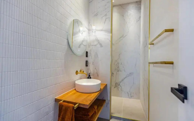 Rata Boutique Apartments