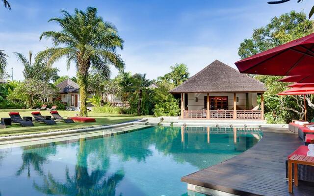 Villa The Beji