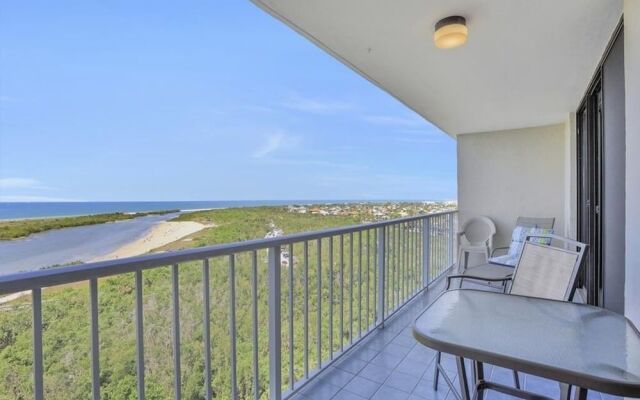 Seaview Condo #24950