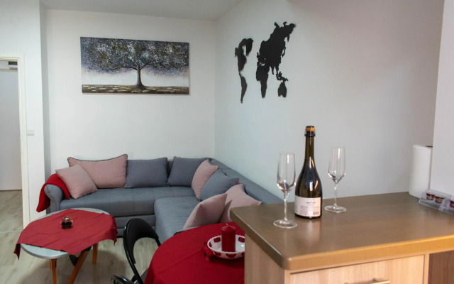 Stefanoski Apartments