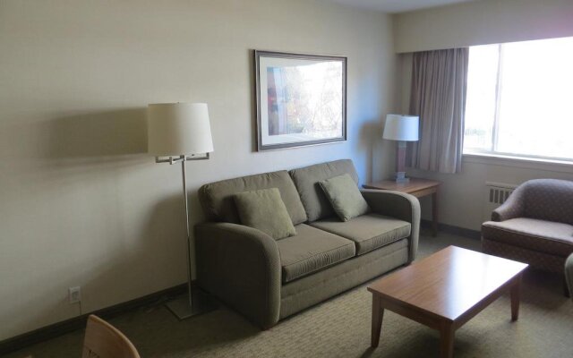 Oceanside Hotel