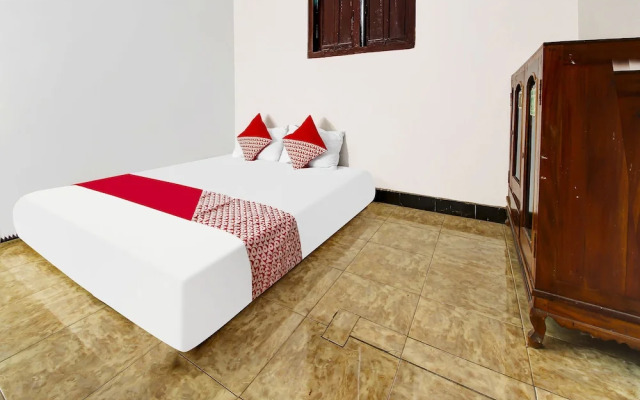 Hotel O Desa Wisata Tebing Lingga