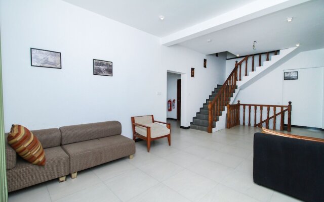 Devi Canal Resort & Spa