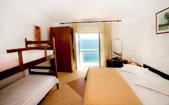 Nina - sea View Family Apartments - A4