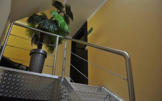 Park Unesco Residence