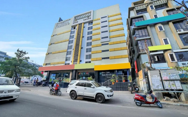 Hotel New Sree Krishna Residency