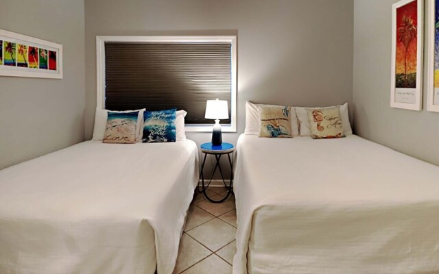 Shipwatch Surf & Yacht by Southern Vacation Rentals