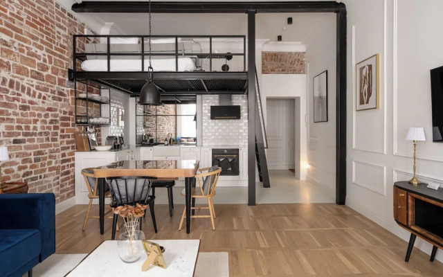 RentPlanet - Apartamenty Ruska