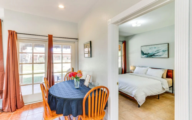 Arizona Desert Vacation Rental w/ Pool Access!