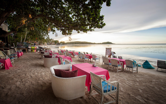 Tango Beach Resort