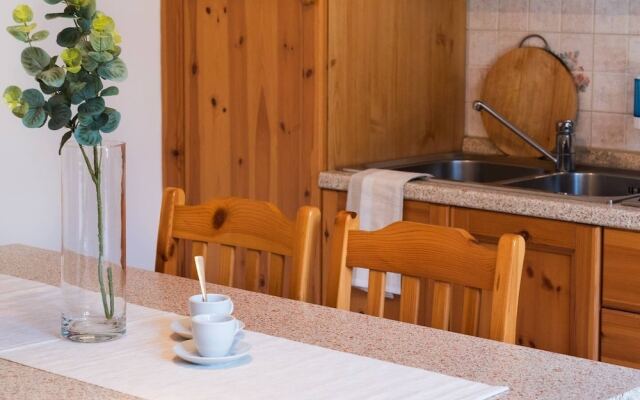 Altido Lanterna Apartments