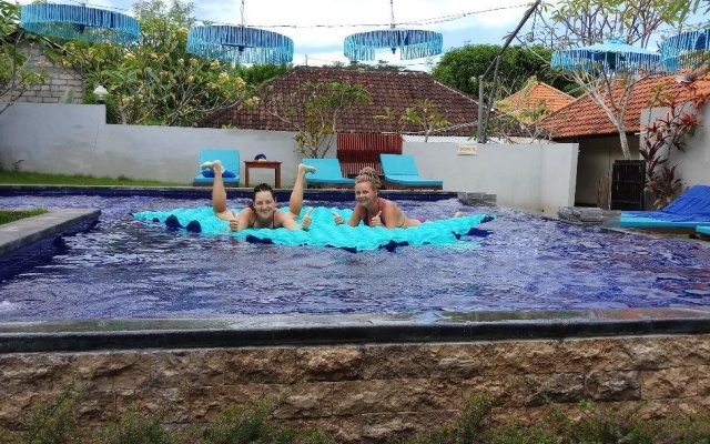 Pandawa Beach Home Stay