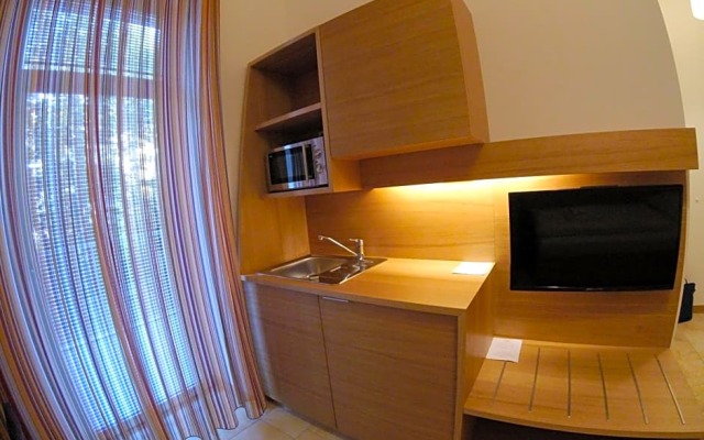 Hotel Aton