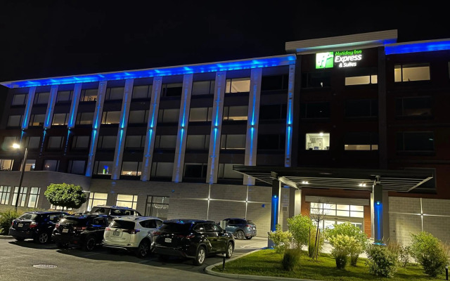 Holiday Inn Express & Suites - Gatineau - Ottawa by IHG
