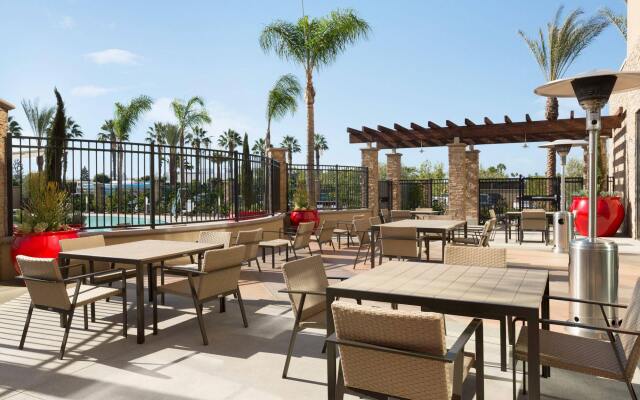 SunCoast Park Hotel Anaheim Resort, Tapestry by Hilton