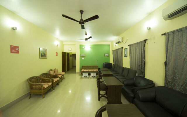 Coral Residency CL 36 Sector 2