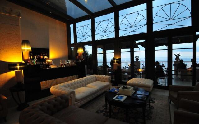 Hotel Metropole Taormina