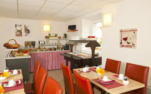 Residhome Le Carre d'Or Prevessin