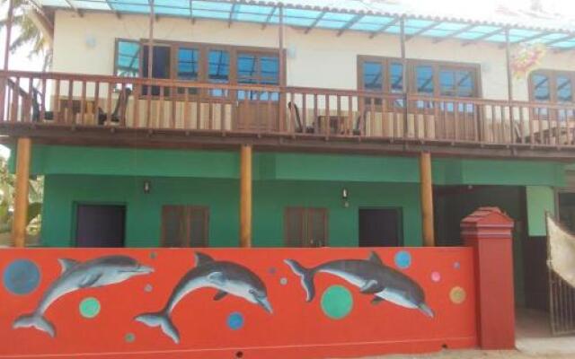 Riya Homestay