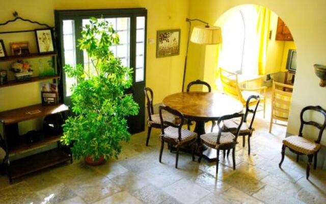 Villa Via Casorgetto