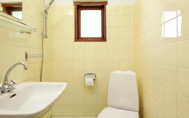 5 Person Holiday Home in Frederiksvaerk