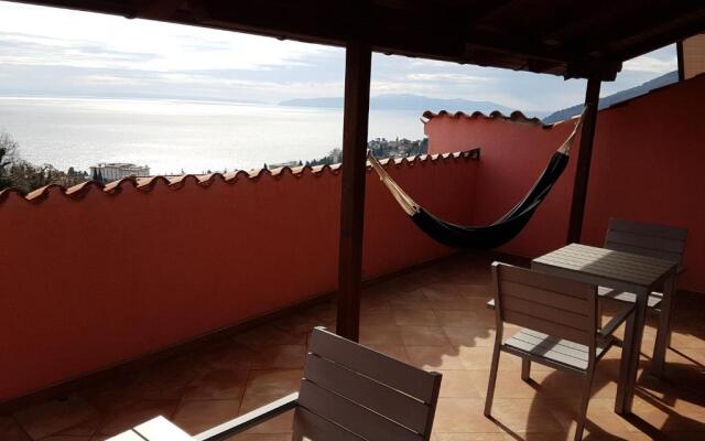 Apartments Eni