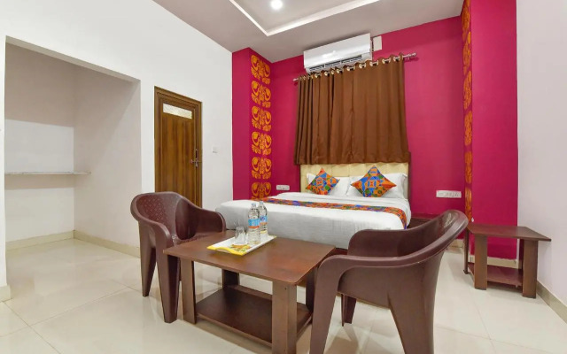 Fabexpress Shree Thakur