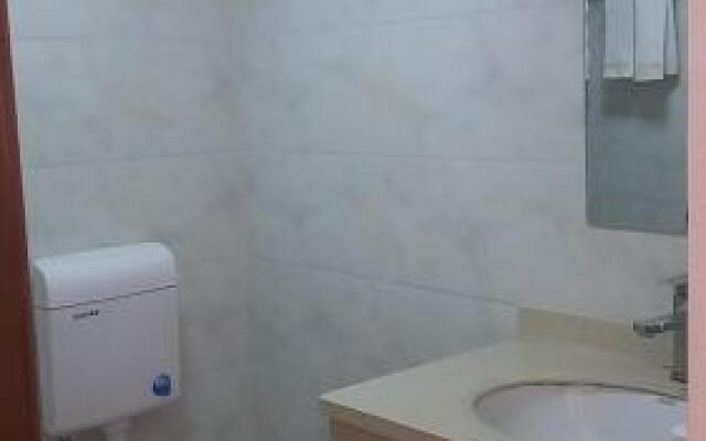 En Shi 688 Hotel