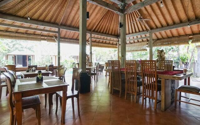 D'uma Residence Hotel by Zuzu