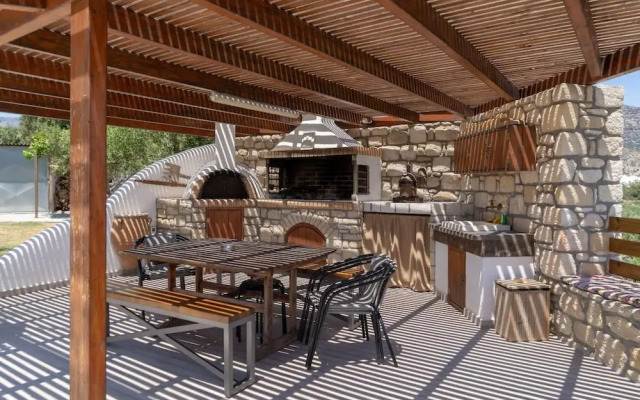 Villa Dolce Evita - With Private Pool