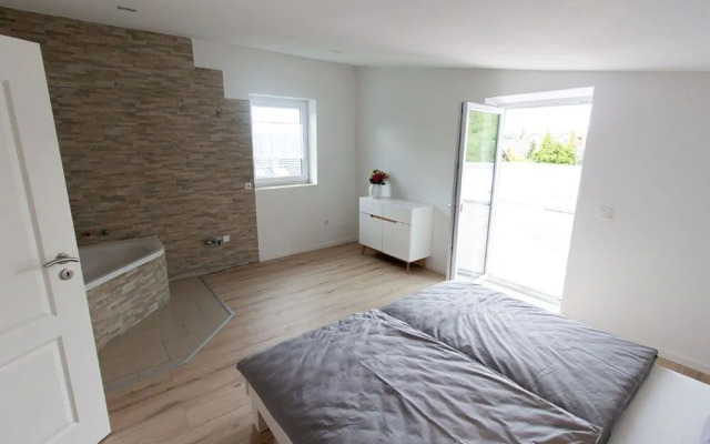 T & T Suites Raunheim