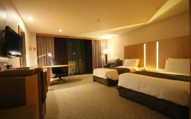 Ramada by Wyndham Songdo