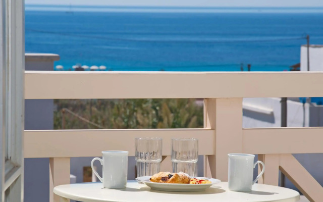 Camara Hotel