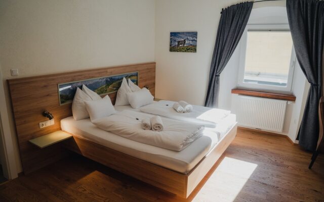 Hotel & Restaurant DAS RÖSSL